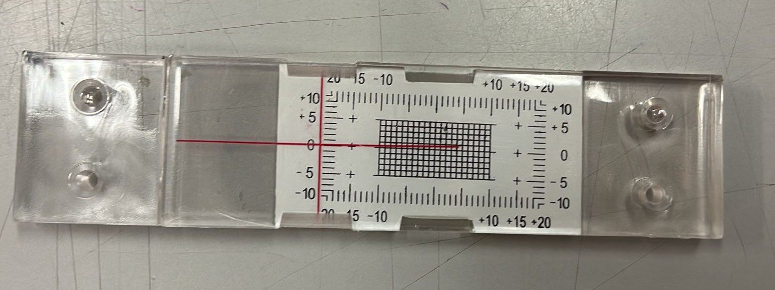 Manual-Crackmeter